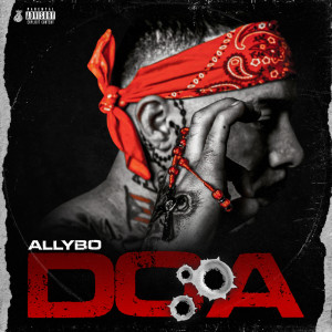อัลบัม DOA (Explicit) ศิลปิน Allybo