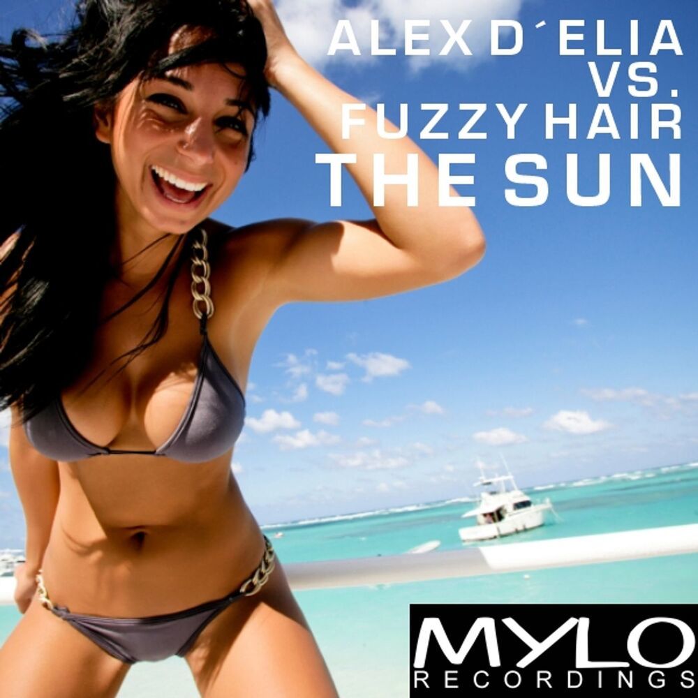 The Sun (Alex D'Elia Mix)
