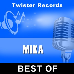 Mika的专辑BEST OF