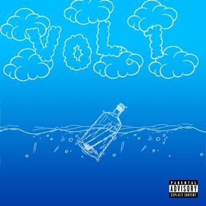 David Walker的專輯Notes in a Bottle, Vol. 1 (Explicit)