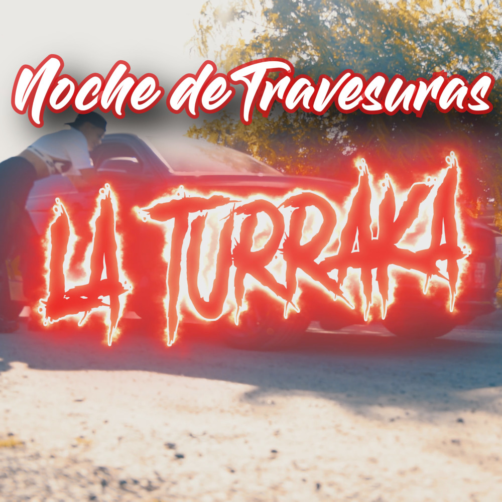 Noche de Travesuras