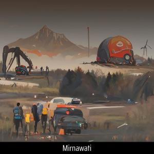 Listen to Public Lawsuit song with lyrics from Mirnawati