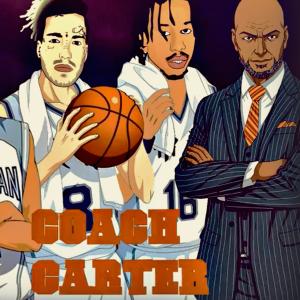 Coach Carter (feat. Chavo) (Explicit)