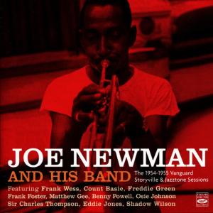ดาวน์โหลดและฟังเพลง In Case You Didn't Know พร้อมเนื้อเพลงจาก Joe Newman and His Band