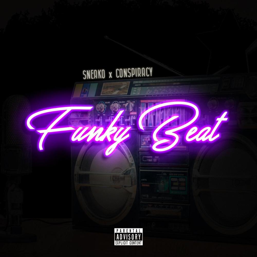 Funky Beat (Explicit)