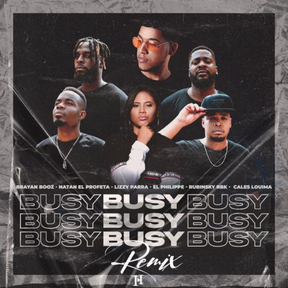 Busy Remix (Remix)