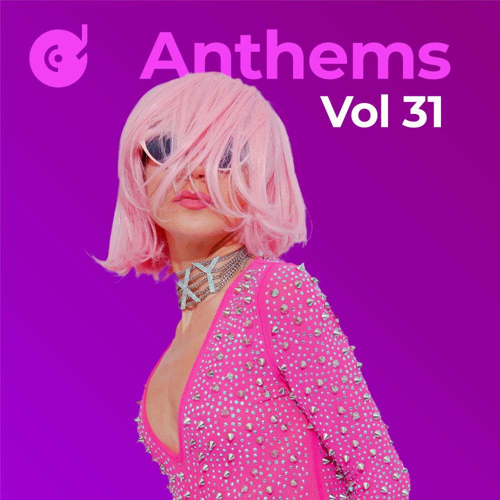 Disco Marcia (Tribal Mix)