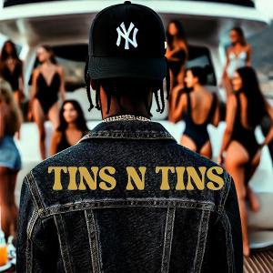 ดาวน์โหลดและฟังเพลง Tins N Tins (feat. Deettii) พร้อมเนื้อเพลงจาก Vokulz