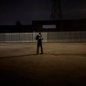 default playlist img