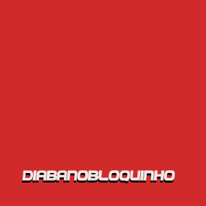 AiLee的專輯Diabanobloquinho