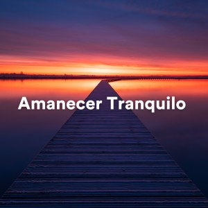Album Amanecer Tranquilo oleh Latidos Binaurales Ondas Alfa