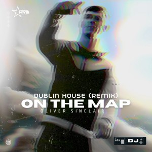 AC-130的专辑On The Map (Dublin House Remix) [Explicit]