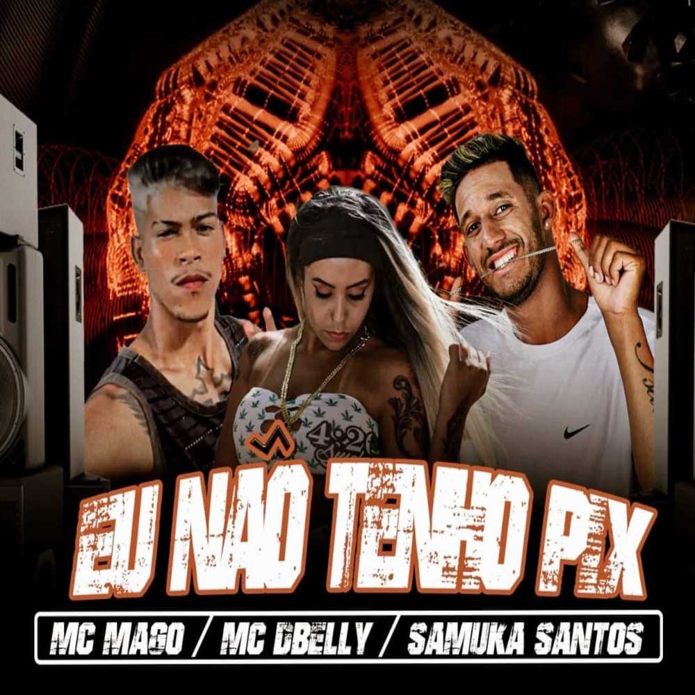 Não Tenho Pix (Explicit)