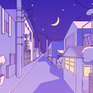 收聽owlh的good night歌詞歌曲