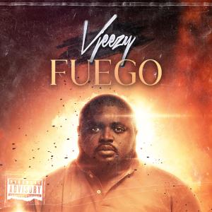 Vjeezy的專輯Fuego