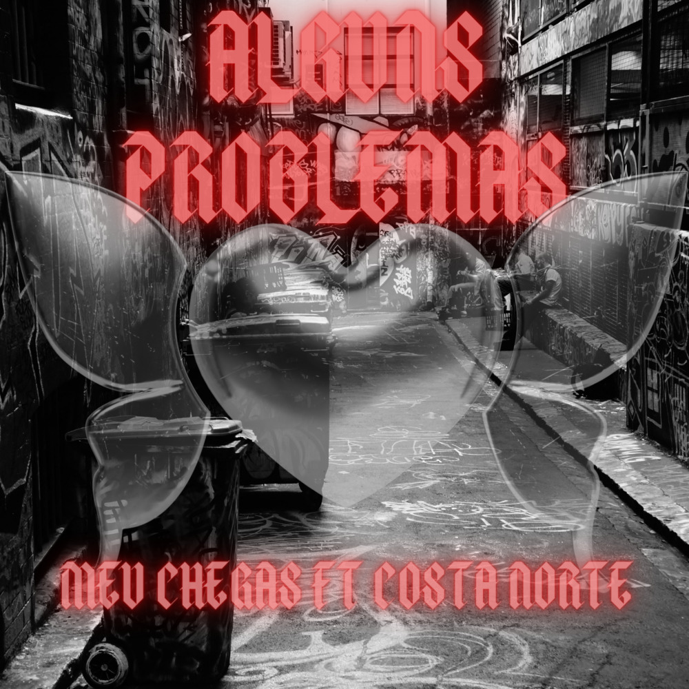 Alguns Problemas