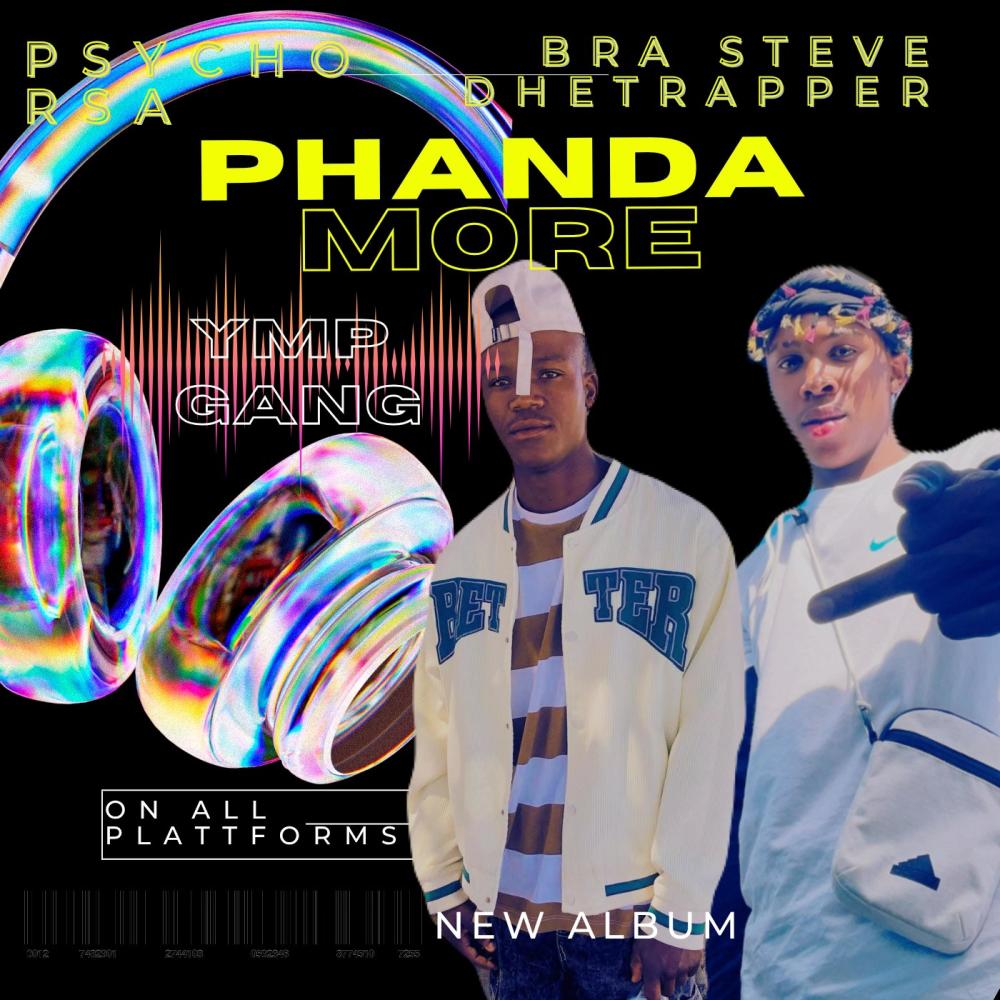 Bambo lwame (feat. Bra steve & Hlehle) (Explicit)