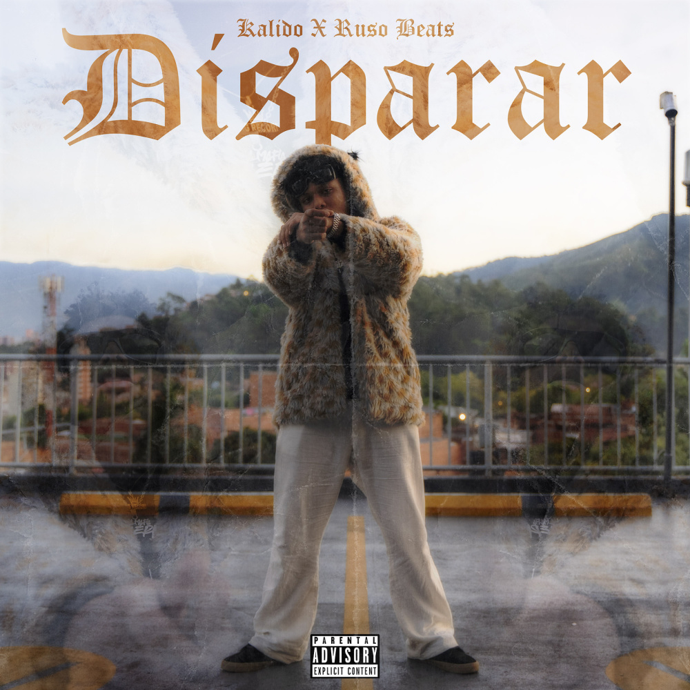 DISPARAR (Explicit)