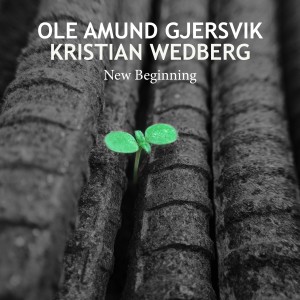 Ole Amund Gjersvik的專輯New Beginning