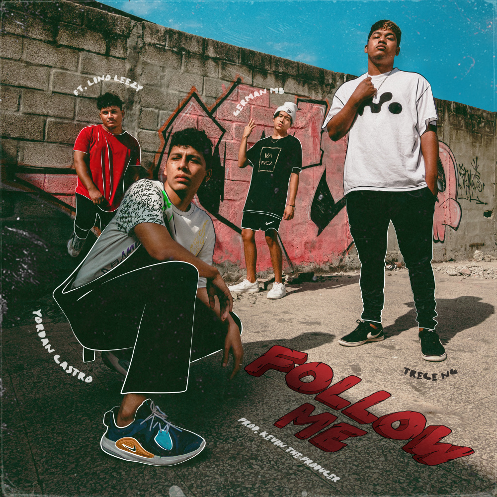 Follow Me (Explicit)