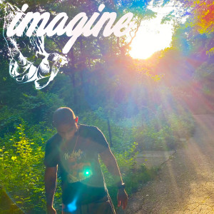 收听ZAM的Imagine歌词歌曲