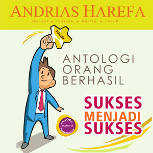 Dengarkan Sang Pemberi Makna lagu dari Andrias Harefa dengan lirik