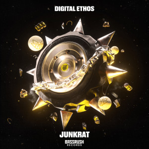 อัลบัม Junkrat ศิลปิน Digital Ethos