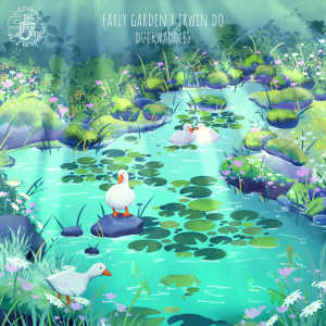 Listen to Dog Walks song with lyrics from Early Garden
