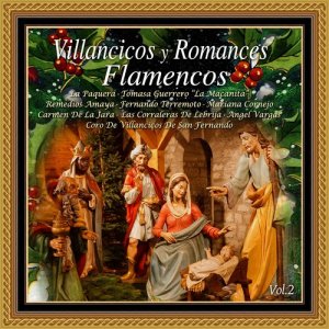 收聽Tomasa Guerrero "La Macanita"的Coplas del Carbonero (其他)歌詞歌曲
