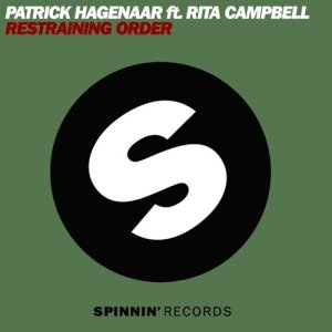 อัลบัม Restraining Order (feat. Rita Campbell) ศิลปิน Patrick Hagenaar