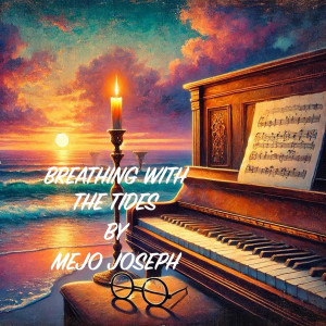 Album Breathing With the Tides from Mejo Joseph