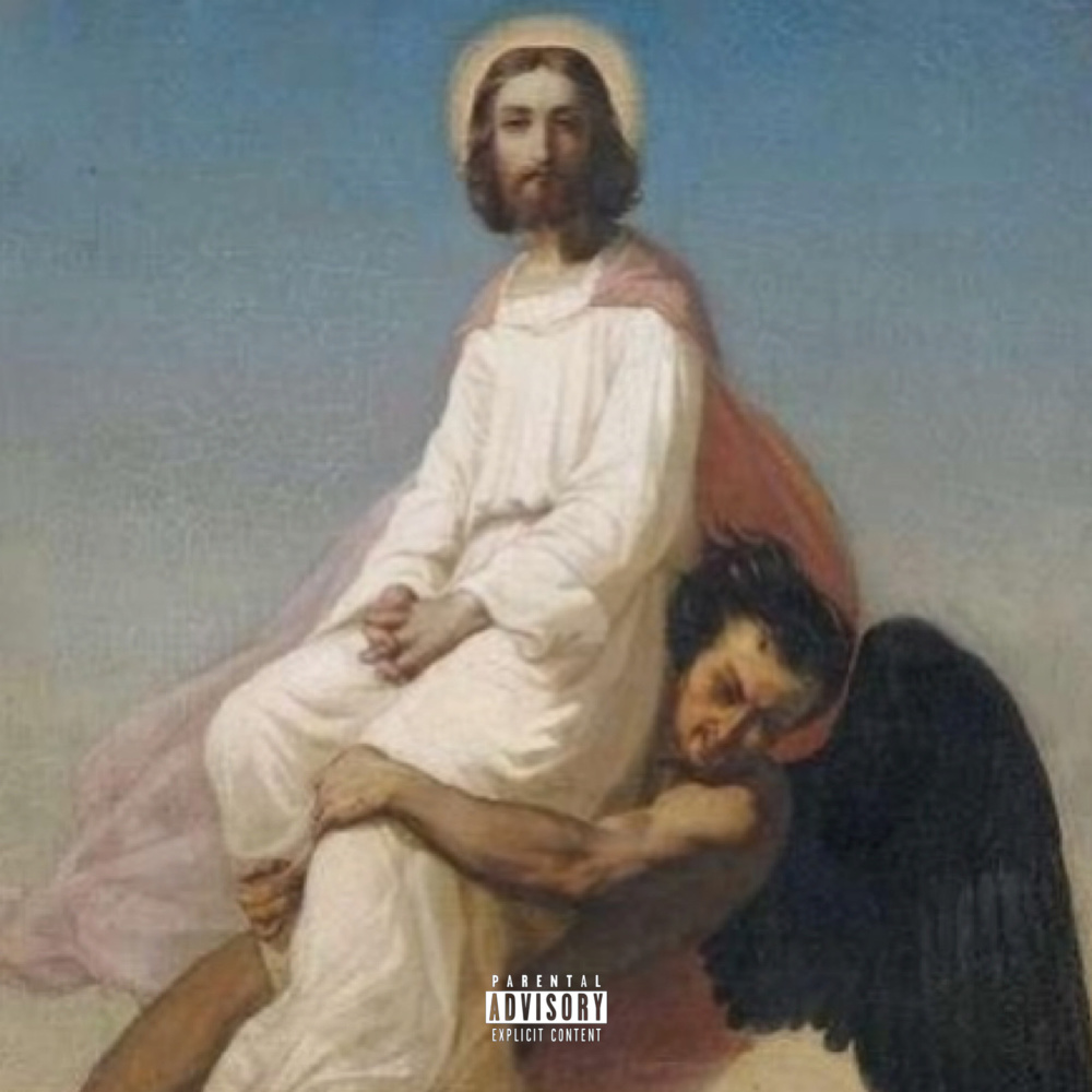 Mercy (Explicit)