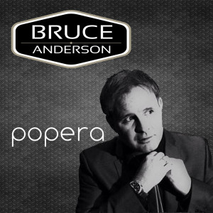 ดาวน์โหลดและฟังเพลง Where the Lost Ones Go (feat. Holly Holyoake) พร้อมเนื้อเพลงจาก Bruce Anderson