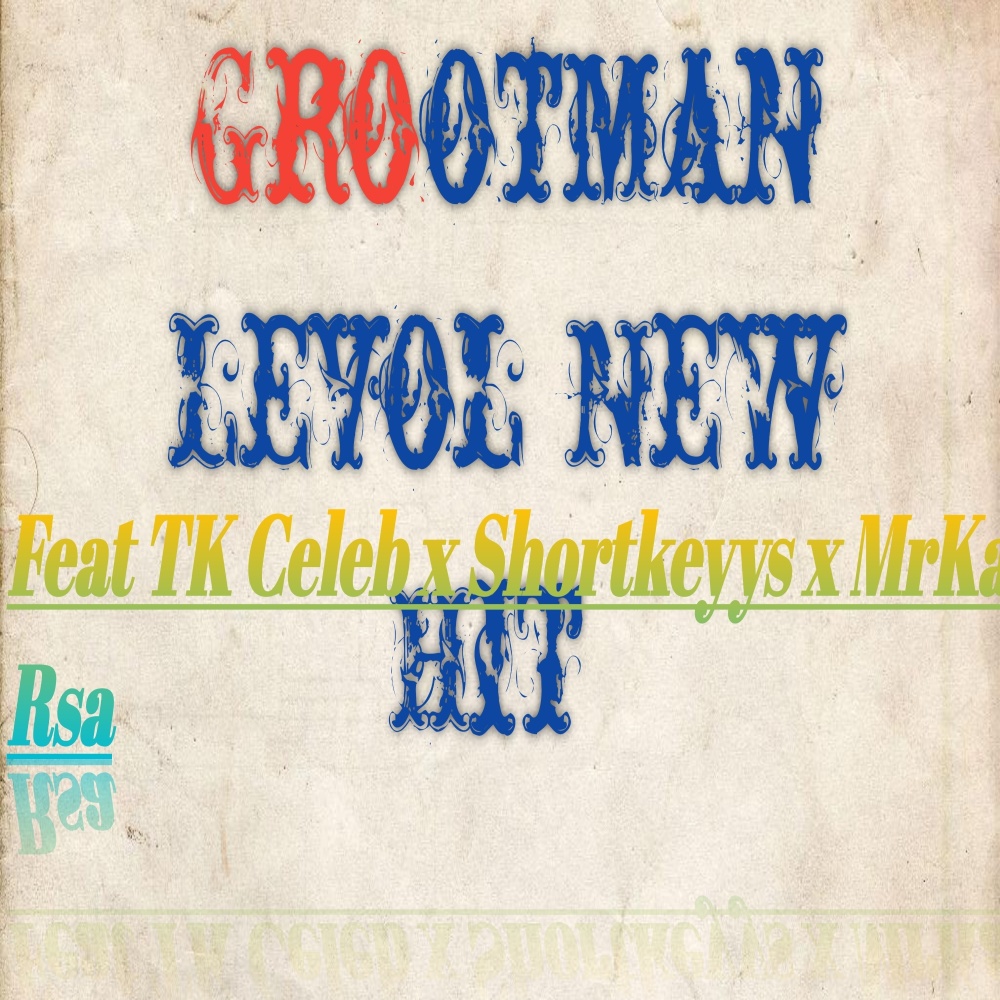 Grootman Levol