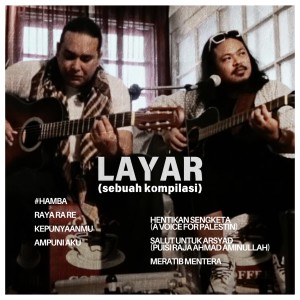 Album Layar (Sebuah Kompilasi) from Layar