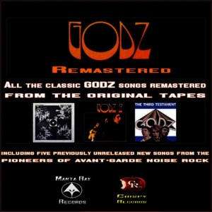 ดาวน์โหลดและฟังเพลง GODZ (Classic) พร้อมเนื้อเพลงจาก The Godz