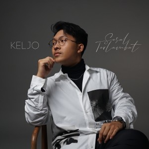 Listen to Sesal Terlambat song with lyrics from Keljo