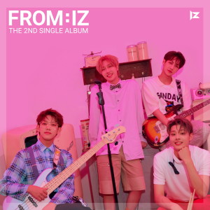 Listen to Burn song with lyrics from 아이즈