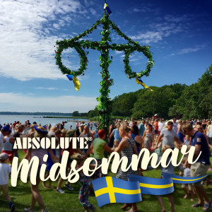 Blandade Artister的專輯Absolute midsommar