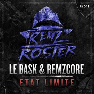 Le Bask的專輯État Limite