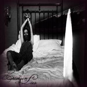 收聽vampyrska的crimson lies (feat. snuffcide) (Explicit)歌詞歌曲