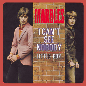 收聽The Marbles的I Can't See Nobody歌詞歌曲