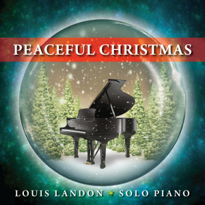 Dengarkan lagu Moonlight Sleigh Ride nyanyian Louis Landon dengan lirik
