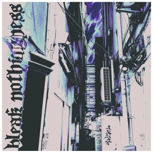 Lost Outrider的專輯Bleak Nothingness