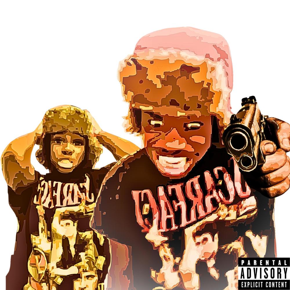 Tote (feat. Traz) (Explicit)