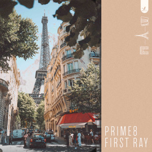 Album First Ray from prime 8