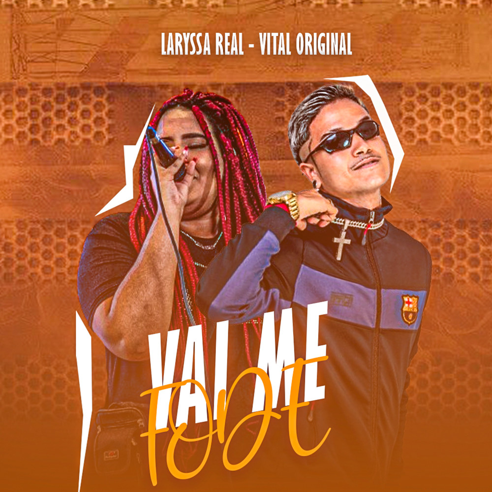 Vai Me Fode (Explicit)