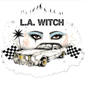 ดาวน์โหลดและฟังเพลง Good Guys พร้อมเนื้อเพลงจาก L.A. Witch