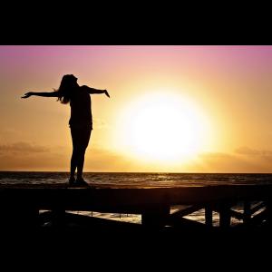 John Smith的專輯7 Days Of Meditation Challenge