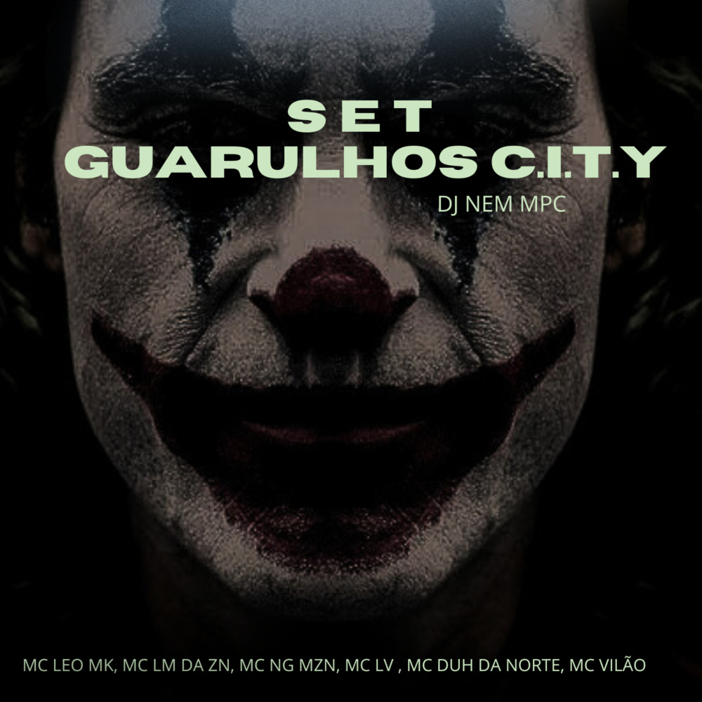 Set Guarulhos City
